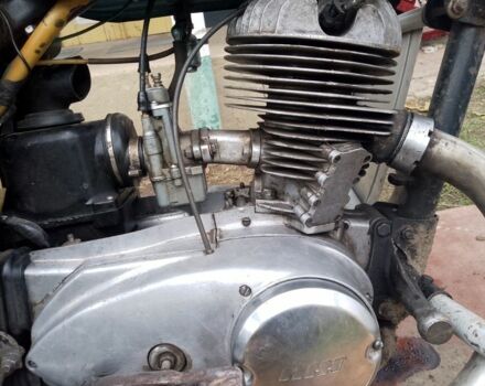 ИЖ Другая, объемом двигателя 0.35 л и пробегом 0 тыс. км за 214 $, фото 2 на Automoto.ua