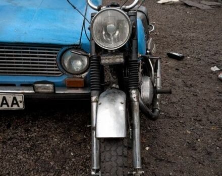 ИЖ Другая, объемом двигателя 0.35 л и пробегом 0 тыс. км за 202 $, фото 2 на Automoto.ua