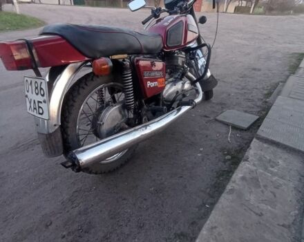 ИЖ Другая, объемом двигателя 0.35 л и пробегом 0 тыс. км за 501 $, фото 3 на Automoto.ua