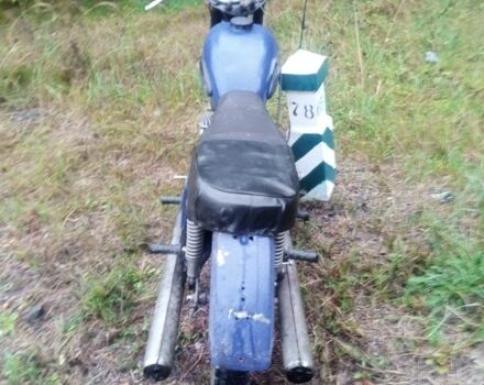 ИЖ Другая, объемом двигателя 0 л и пробегом 0 тыс. км за 168 $, фото 3 на Automoto.ua