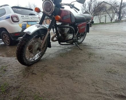 ИЖ Другая, объемом двигателя 0.35 л и пробегом 0 тыс. км за 501 $, фото 4 на Automoto.ua