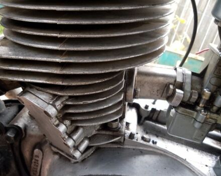 ИЖ Другая, объемом двигателя 0.35 л и пробегом 0 тыс. км за 214 $, фото 1 на Automoto.ua