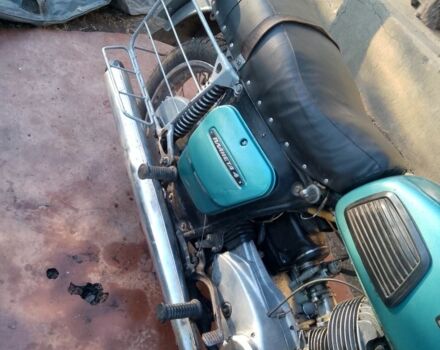 ИЖ Другая, объемом двигателя 0.35 л и пробегом 0 тыс. км за 214 $, фото 5 на Automoto.ua