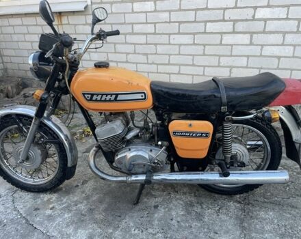 ІЖ Інша, об'ємом двигуна 0 л та пробігом 0 тис. км за 311 $, фото 5 на Automoto.ua