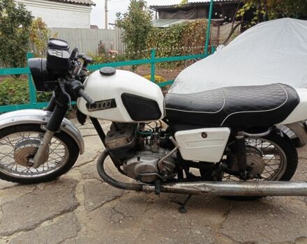 ІЖ Інша, об'ємом двигуна 0.35 л та пробігом 0 тис. км за 357 $, фото 2 на Automoto.ua