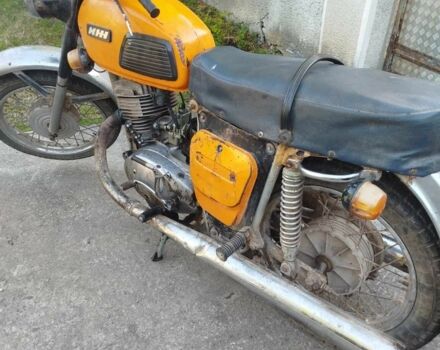 ИЖ Другая, объемом двигателя 0.18 л и пробегом 0 тыс. км за 215 $, фото 3 на Automoto.ua