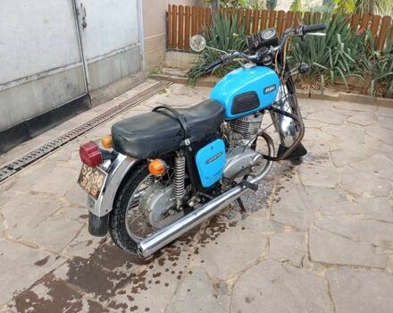 ІЖ Інша, об'ємом двигуна 0 л та пробігом 0 тис. км за 597 $, фото 1 на Automoto.ua