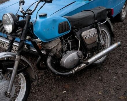 ИЖ Другая, объемом двигателя 0.35 л и пробегом 0 тыс. км за 202 $, фото 1 на Automoto.ua