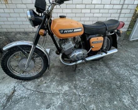 ІЖ Інша, об'ємом двигуна 0 л та пробігом 0 тис. км за 311 $, фото 11 на Automoto.ua