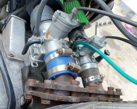 ІЖ Інша, об'ємом двигуна 0.35 л та пробігом 0 тис. км за 357 $, фото 4 на Automoto.ua