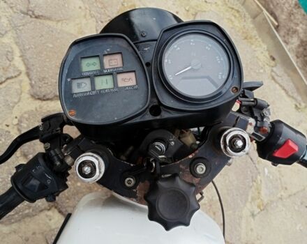 ІЖ Інша, об'ємом двигуна 0.35 л та пробігом 0 тис. км за 357 $, фото 3 на Automoto.ua