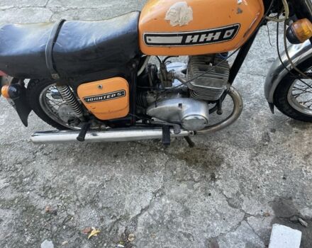 ІЖ Інша, об'ємом двигуна 0 л та пробігом 0 тис. км за 311 $, фото 9 на Automoto.ua