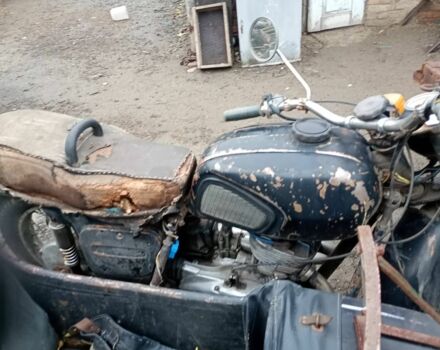 ІЖ Інша, об'ємом двигуна 0.35 л та пробігом 0 тис. км за 154 $, фото 5 на Automoto.ua