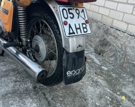 ІЖ Інша, об'ємом двигуна 0 л та пробігом 0 тис. км за 311 $, фото 7 на Automoto.ua