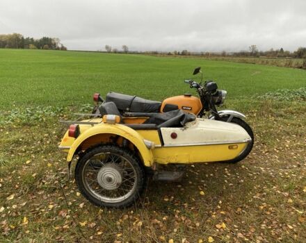 ИЖ Другая, объемом двигателя 0.35 л и пробегом 0 тыс. км за 192 $, фото 3 на Automoto.ua