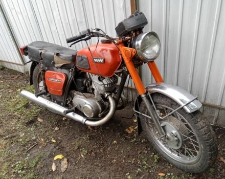 ИЖ Другая, объемом двигателя 0.35 л и пробегом 0 тыс. км за 239 $, фото 1 на Automoto.ua