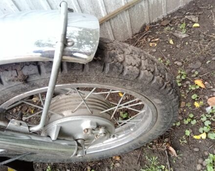 ИЖ Другая, объемом двигателя 0.35 л и пробегом 0 тыс. км за 239 $, фото 5 на Automoto.ua