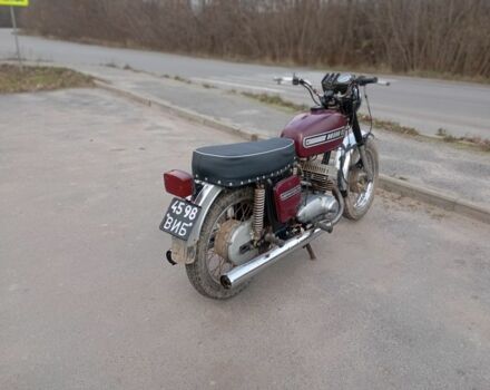 ИЖ Другая, объемом двигателя 0.35 л и пробегом 0 тыс. км за 476 $, фото 1 на Automoto.ua