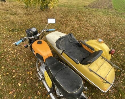 ИЖ Другая, объемом двигателя 0.35 л и пробегом 0 тыс. км за 192 $, фото 6 на Automoto.ua