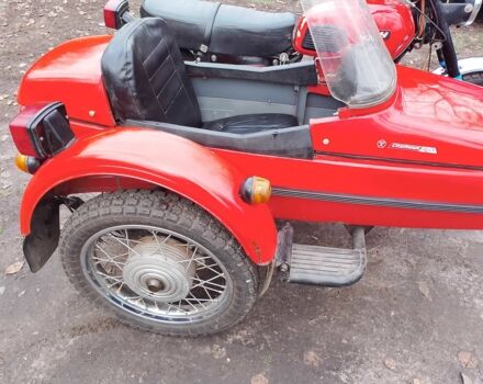 ИЖ Другая, объемом двигателя 0.35 л и пробегом 0 тыс. км за 644 $, фото 4 на Automoto.ua