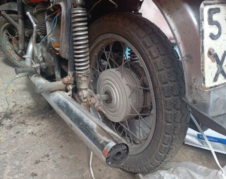 ИЖ Другая, объемом двигателя 0 л и пробегом 0 тыс. км за 119 $, фото 3 на Automoto.ua