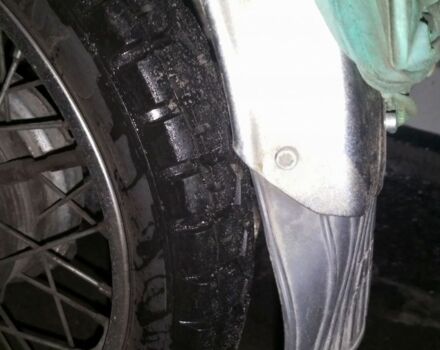 ІЖ Інша, об'ємом двигуна 0.35 л та пробігом 0 тис. км за 525 $, фото 6 на Automoto.ua