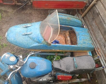 ИЖ Другая, объемом двигателя 0.35 л и пробегом 0 тыс. км за 143 $, фото 5 на Automoto.ua