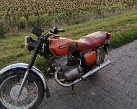 ИЖ Другая, объемом двигателя 0.35 л и пробегом 0 тыс. км за 336 $, фото 1 на Automoto.ua