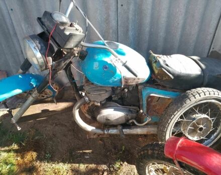 ІЖ Інша, об'ємом двигуна 0.25 л та пробігом 0 тис. км за 264 $, фото 6 на Automoto.ua