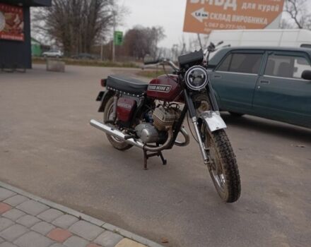 ИЖ Другая, объемом двигателя 0.35 л и пробегом 0 тыс. км за 476 $, фото 5 на Automoto.ua