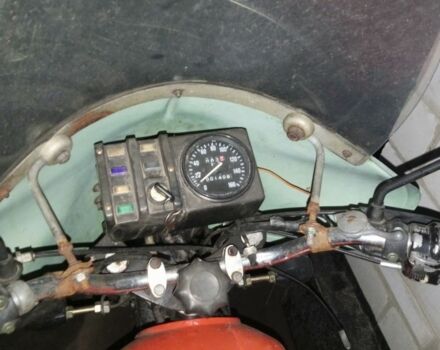 ІЖ Інша, об'ємом двигуна 0.35 л та пробігом 0 тис. км за 525 $, фото 5 на Automoto.ua