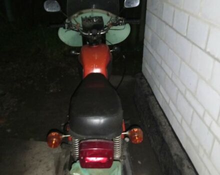 ІЖ Інша, об'ємом двигуна 0.35 л та пробігом 0 тис. км за 525 $, фото 3 на Automoto.ua