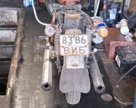 ІЖ Інша, об'ємом двигуна 0.35 л та пробігом 0 тис. км за 131 $, фото 2 на Automoto.ua