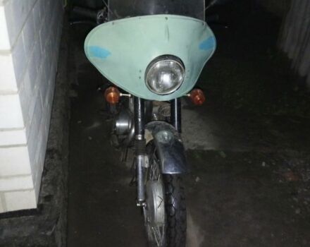 ІЖ Інша, об'ємом двигуна 0.35 л та пробігом 0 тис. км за 525 $, фото 1 на Automoto.ua