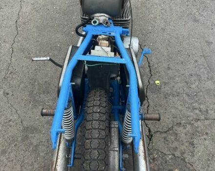 ИЖ Другая, объемом двигателя 0.35 л и пробегом 0 тыс. км за 238 $, фото 6 на Automoto.ua