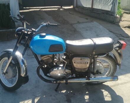 ИЖ Другая, объемом двигателя 0.35 л и пробегом 0 тыс. км за 214 $, фото 2 на Automoto.ua