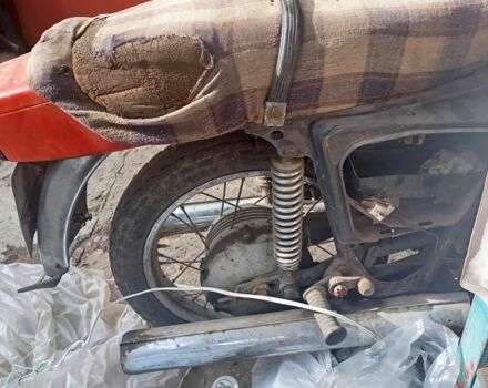 ИЖ Другая, объемом двигателя 0 л и пробегом 0 тыс. км за 119 $, фото 2 на Automoto.ua