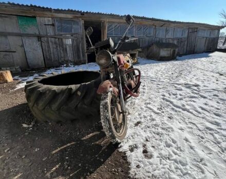 ИЖ Другая, объемом двигателя 0.35 л и пробегом 0 тыс. км за 144 $, фото 2 на Automoto.ua