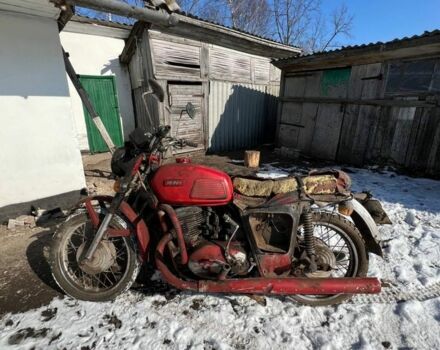 ИЖ Другая, объемом двигателя 0.35 л и пробегом 0 тыс. км за 144 $, фото 4 на Automoto.ua