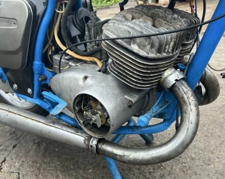 ИЖ Другая, объемом двигателя 0.35 л и пробегом 0 тыс. км за 238 $, фото 3 на Automoto.ua