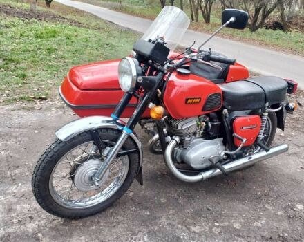 ИЖ Другая, объемом двигателя 0.35 л и пробегом 0 тыс. км за 644 $, фото 1 на Automoto.ua