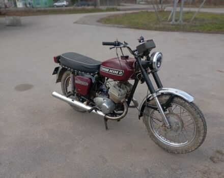 ИЖ Другая, объемом двигателя 0.35 л и пробегом 0 тыс. км за 476 $, фото 2 на Automoto.ua