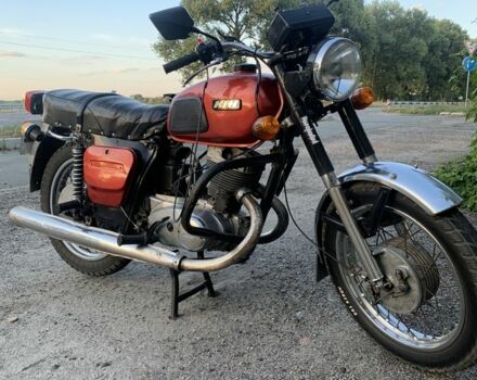 ИЖ Другая, объемом двигателя 0.35 л и пробегом 0 тыс. км за 500 $, фото 1 на Automoto.ua