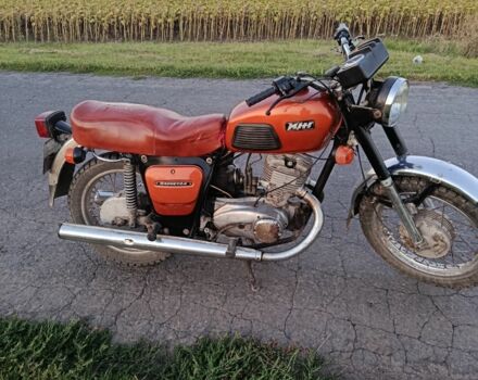 ИЖ Другая, объемом двигателя 0.35 л и пробегом 0 тыс. км за 336 $, фото 2 на Automoto.ua