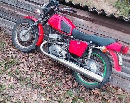 ИЖ Другая, объемом двигателя 0.35 л и пробегом 0 тыс. км за 284 $, фото 2 на Automoto.ua