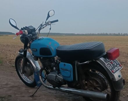 ИЖ Другая, объемом двигателя 0.35 л и пробегом 0 тыс. км за 253 $, фото 1 на Automoto.ua