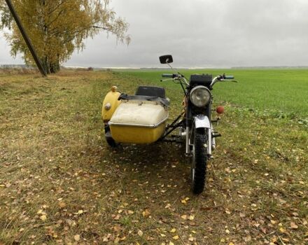 ИЖ Другая, объемом двигателя 0.35 л и пробегом 0 тыс. км за 192 $, фото 1 на Automoto.ua