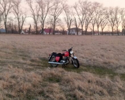 ИЖ Другая, объемом двигателя 0.35 л и пробегом 0 тыс. км за 285 $, фото 4 на Automoto.ua