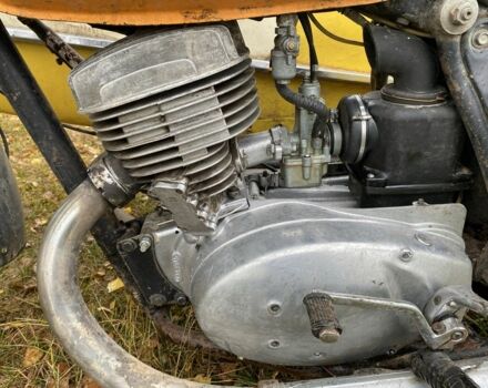 ИЖ Другая, объемом двигателя 0.35 л и пробегом 0 тыс. км за 192 $, фото 5 на Automoto.ua