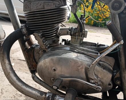 ИЖ Другая, объемом двигателя 0.35 л и пробегом 0 тыс. км за 133 $, фото 5 на Automoto.ua